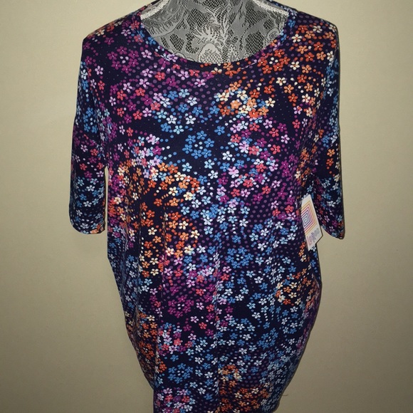 Irma tunic - Picture 2 of 4